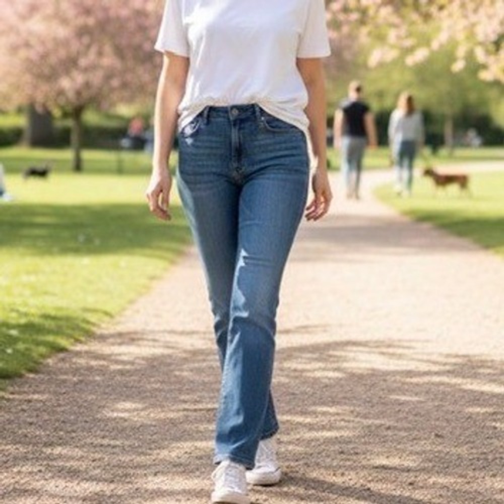 Cookie‎ Johnson Grace Bootcut Jeans Size 31 Nwt